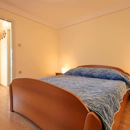 Apartments Bazjak Livade Bilik gambar