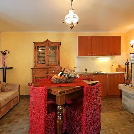 Apartments Bazjak Livade Bilik gambar